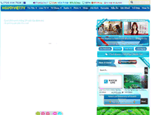 Tablet Screenshot of nguoiviet.tv